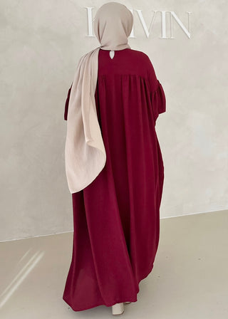 Niyya Abaya