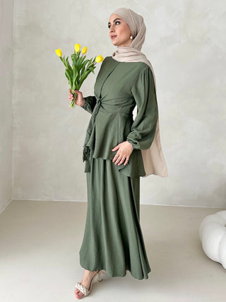 Nour 2-Teiler