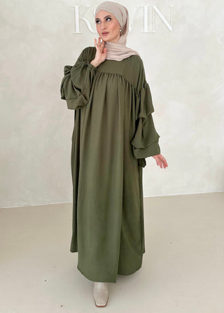 Niyya Abaya