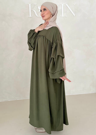 Niyya Abaya