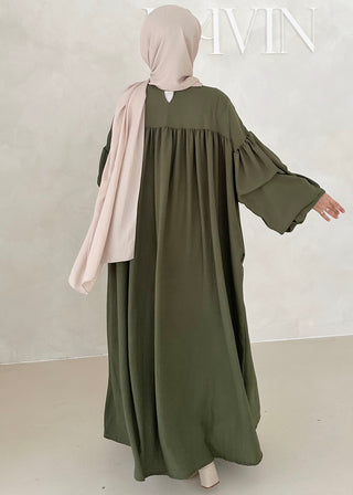 Niyya Abaya