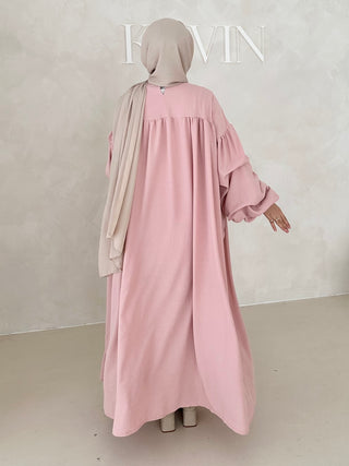 Niyya Abaya