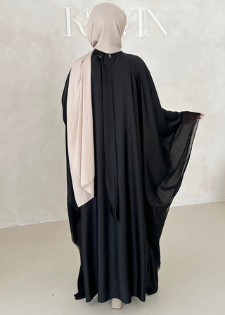 Haya Abaya