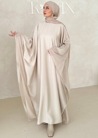 Haya Abaya
