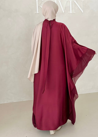 Haya Abaya