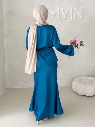 Flower 2-Teiler