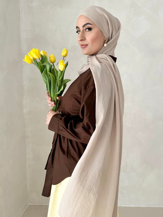 Ela Long Hemd