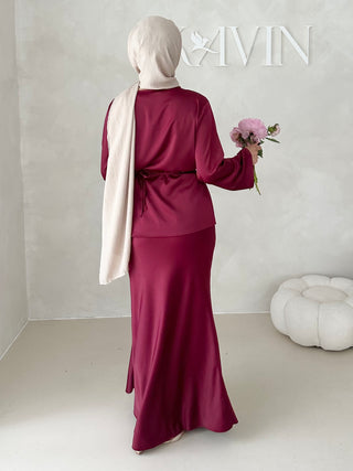 Flower 2-Teiler