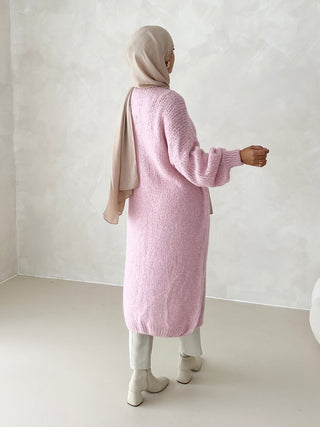 LONG Ella Cardigan