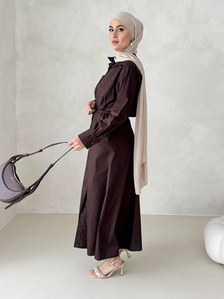 Zaina Kleid