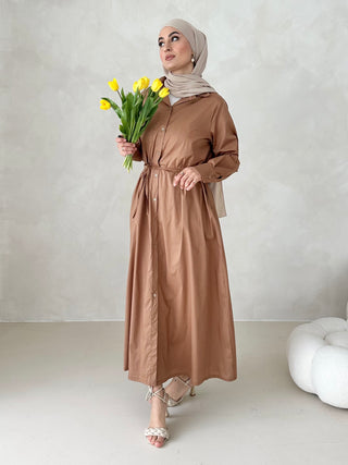 Zaina Kleid