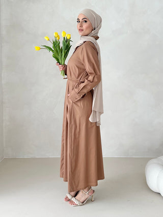 Zaina Kleid