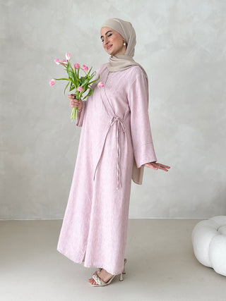 Meva Wickelkleid