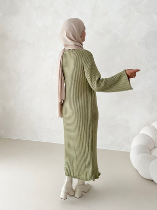 Aliyya Kleid