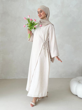 Meva Wickelkleid