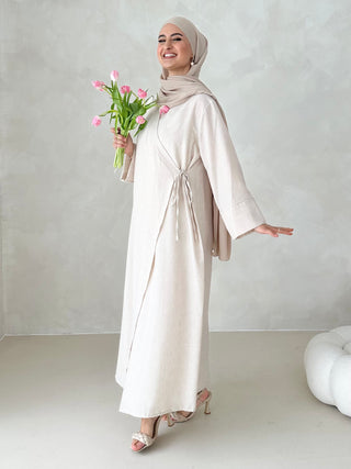 Meva Wickelkleid