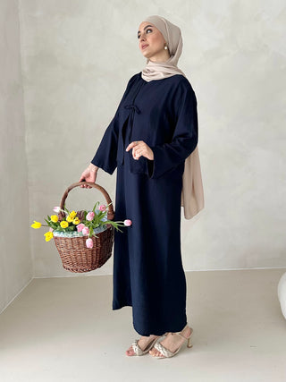 Bell Kleid 2-Teiler