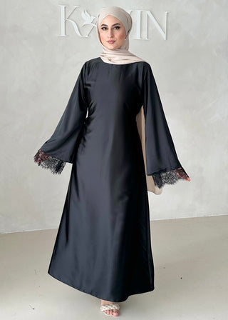 Dantel Abaya