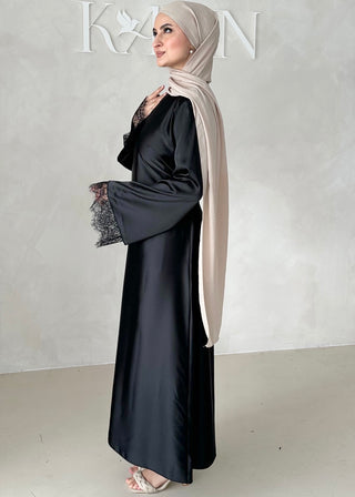 Dantel Abaya