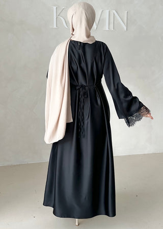 Dantel Abaya