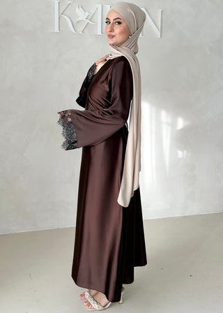 Dantel Abaya