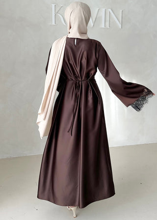 Dantel Abaya