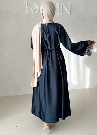 Dantel Abaya