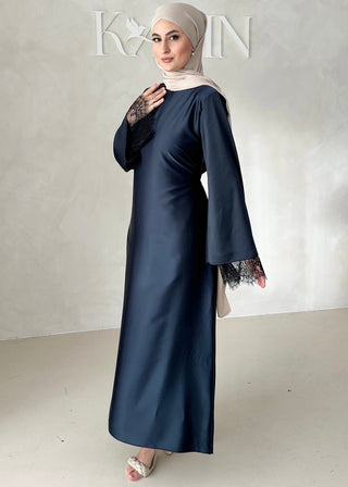 Dantel Abaya
