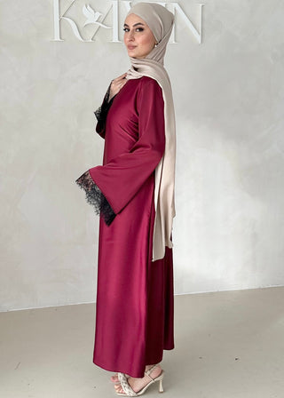 Dantel Abaya