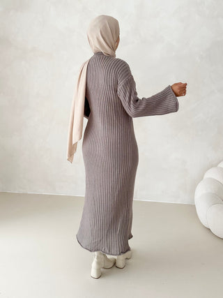 Aliyya Kleid