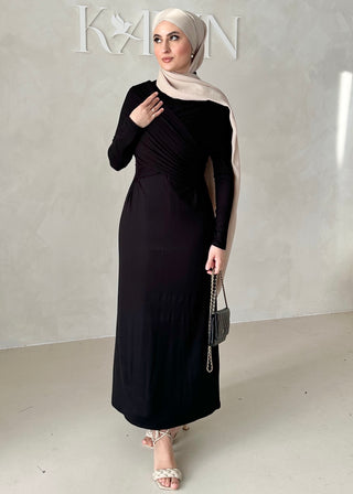 Veloura Kleid