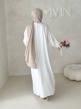 Asmaa Kimonokleid