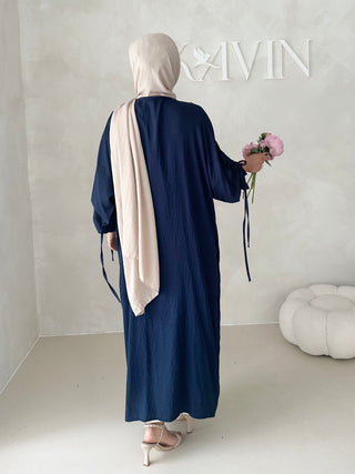 Asmaa Kimonokleid