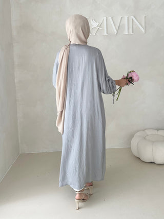 Asmaa Kimonokleid