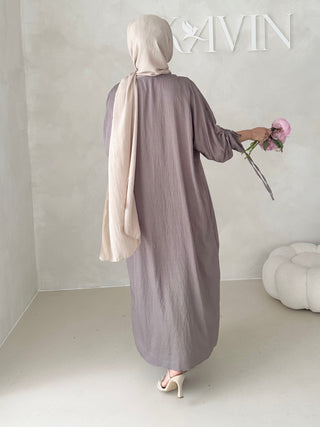 Asmaa Kimonokleid