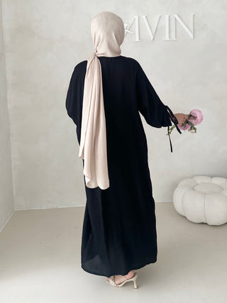 Asmaa Kimonokleid