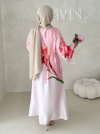 Tulpa Kleid