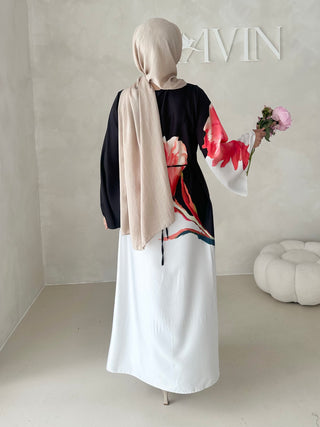 Tulpa Kleid
