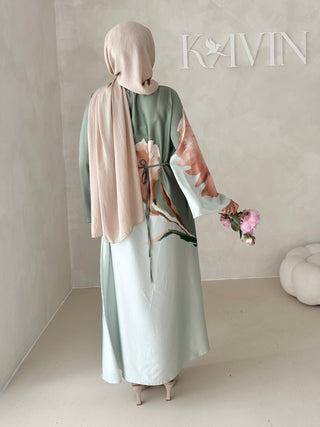 Tulpa Kleid