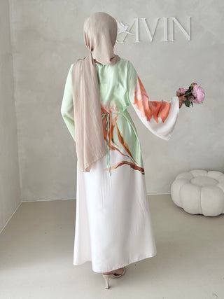 Tulpa Kleid