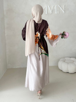 Tulpa Kleid
