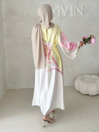 Tulpa Kleid