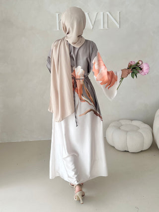 Tulpa Kleid