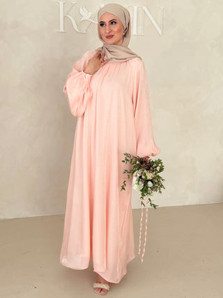 Nour Abaya