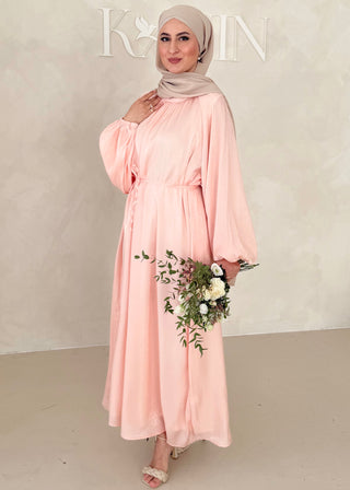 Nour Abaya