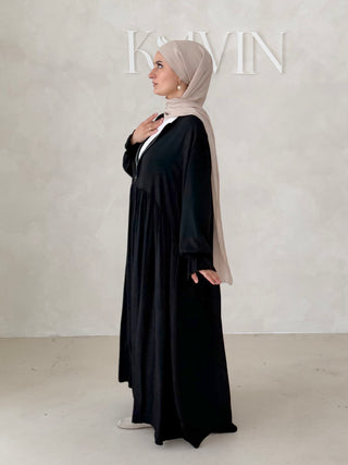 Mami Nefes Abaya