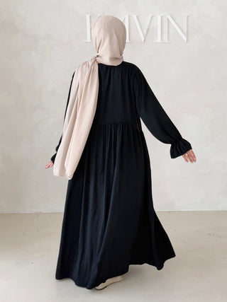Mami Nefes Abaya