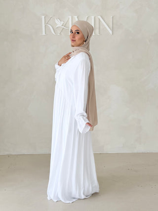 Mami Nefes Abaya