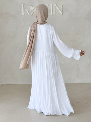 Mami Nefes Abaya
