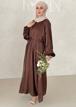 Nour Abaya